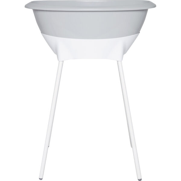 banera luma light grey pekemolon