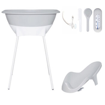 Set de baño Luma completo