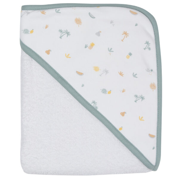 Capa de baño - Luma