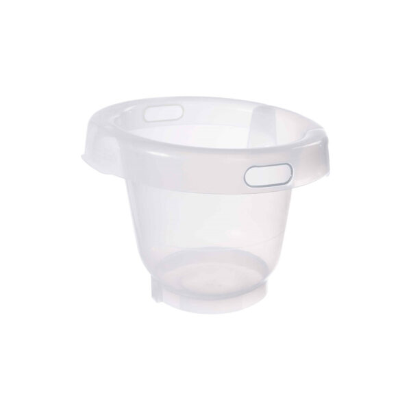Cubo bañera anti cólico - Bebejou