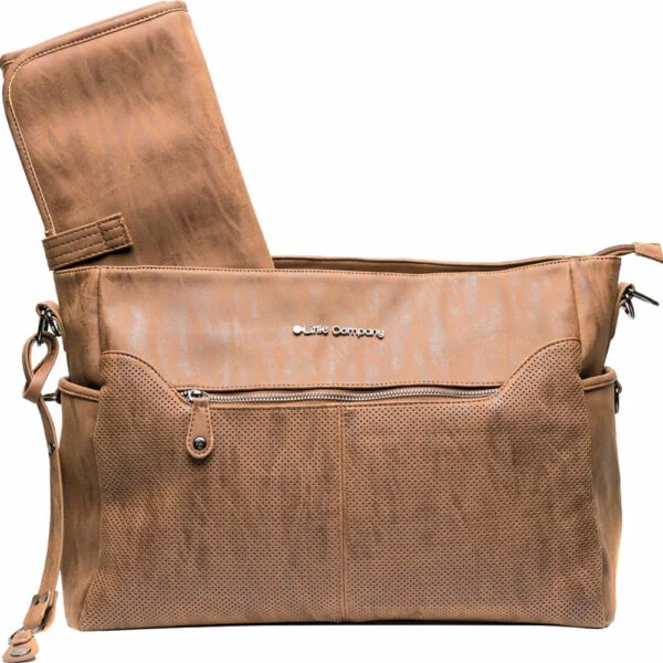 Bolso cambiador Copenhagen - Little Company