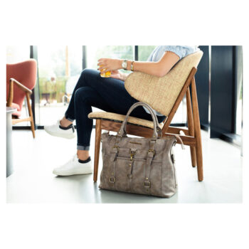 Bolso cambiador Helsinki - Little Company