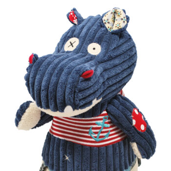 Peluches Originales 46cm - Les Déglingos