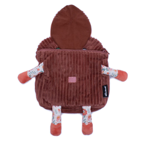 Mochila Infantil - Les Déglingos
