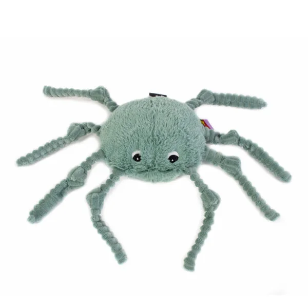 Peluche araña - Les Déglingos