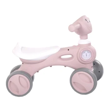 Bicicleta Jumpy